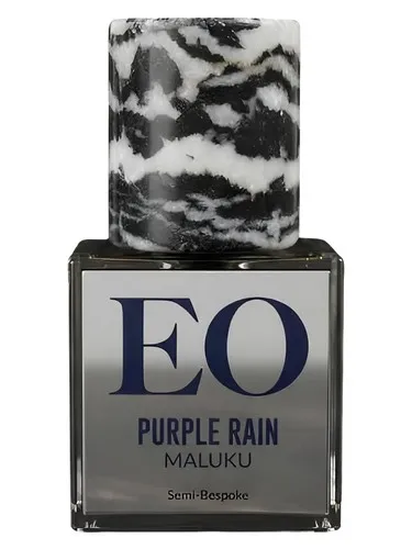 Perfume Purple Rain: Maluku 2026 de Ensar Oud