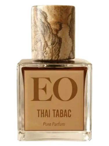 Perfume Thai Tabac: Ambra Royale de Ensar Oud