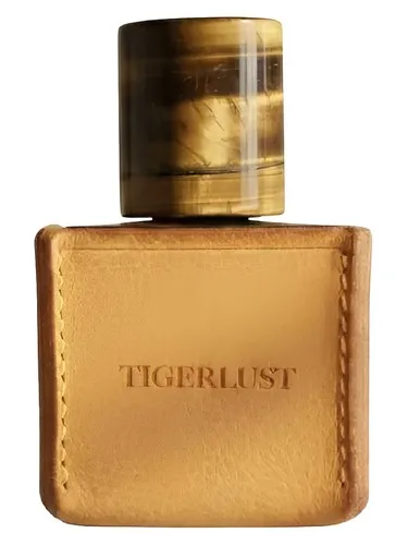 Perfume Tigerlust: Tigerwood 1991 de Ensar Oud