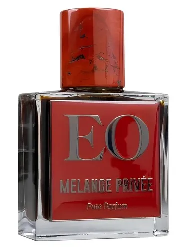 Perfume Mélange Privée de Ensar Oud