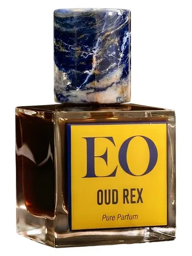 Perfume Oud Rex: Chinese Exclusive de Ensar Oud