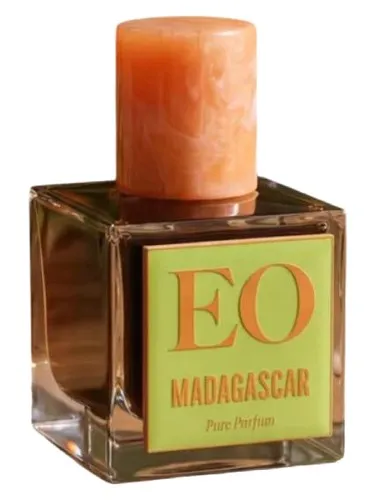 Perfume Madagascar Parfum de Ensar Oud