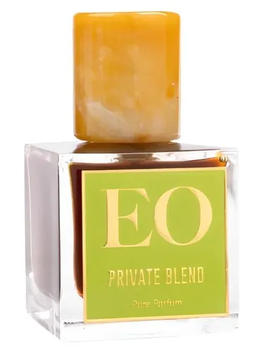 Perfume Tigerwood de Ensar Oud