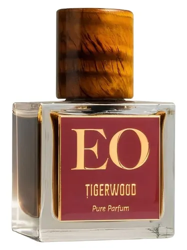 Perfume Tigerwood '91 de Ensar Oud