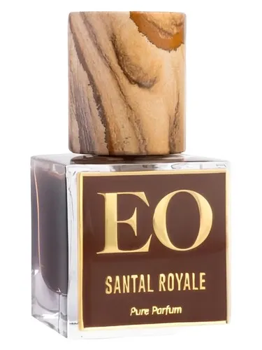 Perfume Santal Royale de Ensar Oud