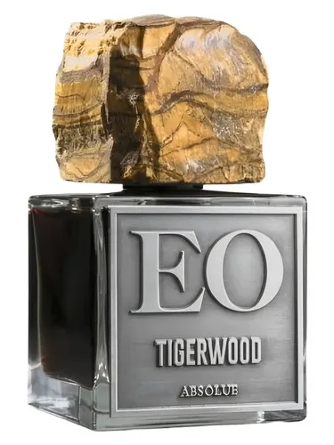 Perfume Tigerwood 1991 Parfum de Ensar Oud