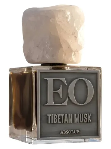 Perfume Tibetan Musk: Tyger Mylk de Ensar Oud