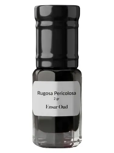 Perfume Rugosa Petricolosa de Ensar Oud
