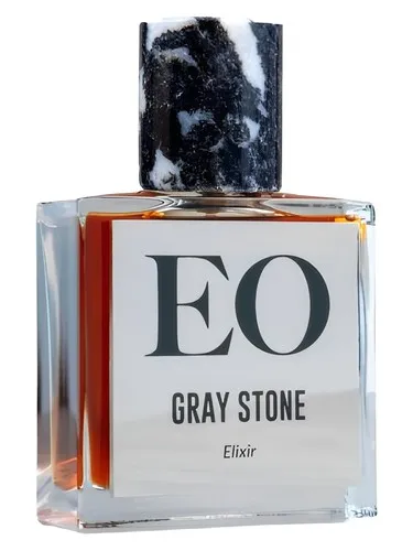 Perfume Gray Stone de Ensar Oud