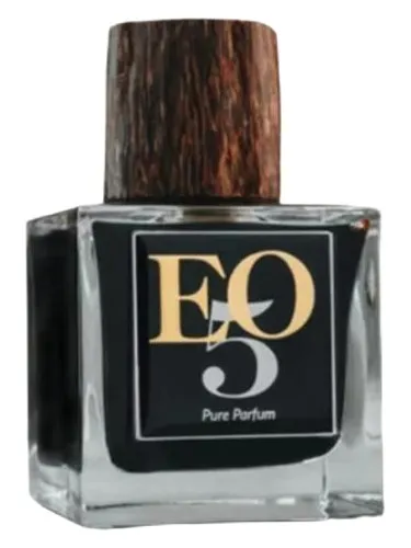 Perfume №5 de Ensar Oud