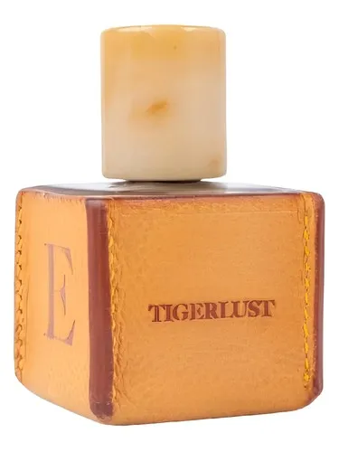 Perfume Tigerlust: Kurotora de Ensar Oud