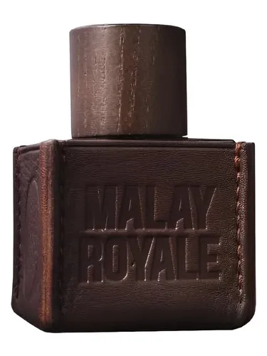 Perfume Malay Royale de Ensar Oud