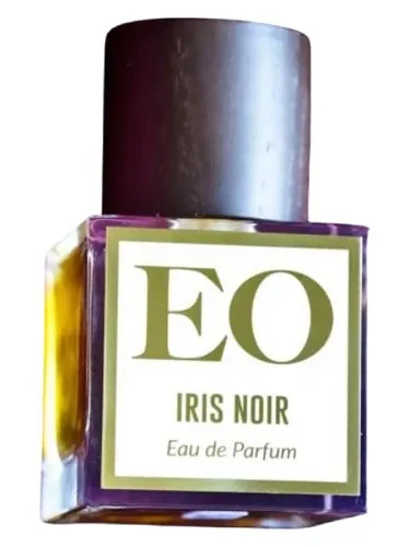 Perfume Iris Noir Eau de Parfum de Ensar Oud