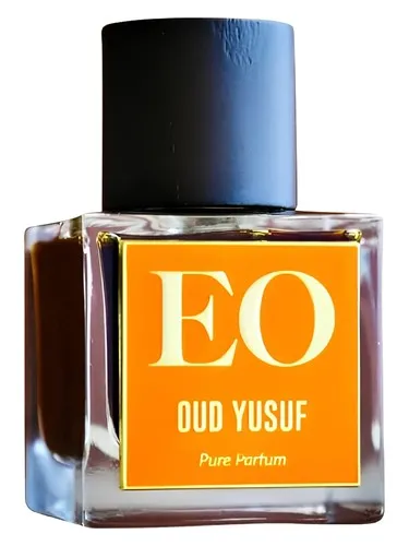 Perfume Oud Yusuf Extrait de Parfum de Ensar Oud