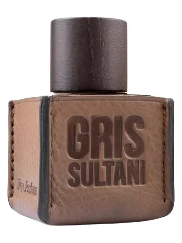 Perfume Gris Sultani de Ensar Oud