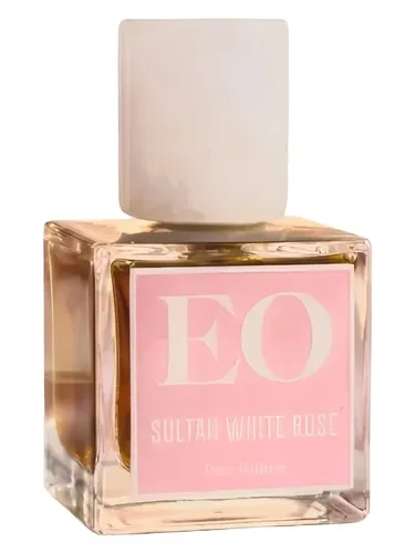 Perfume Sultan White Rose: Afghanissimo de Ensar Oud