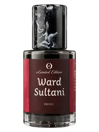 Perfume Ward Sultani de Ensar Oud