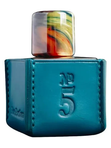 Perfume №5: Sultan Ahmet de Ensar Oud