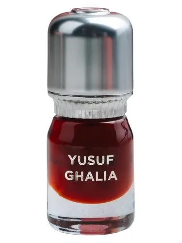 Perfume Yusuf Ghalia de Ensar Oud
