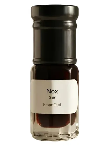Perfume Nox de Ensar Oud