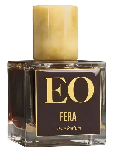 Perfume Fera 2026 de Ensar Oud