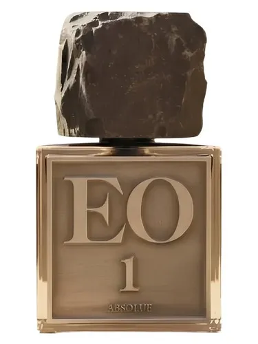 Perfume EO1: Oud Khidr de Ensar Oud
