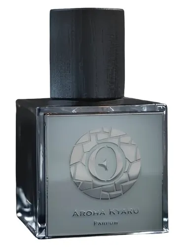 Perfume Aroha Kyaku de Ensar Oud