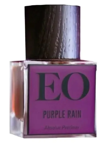 Perfume Purple Rain: Trifecta de Ensar Oud