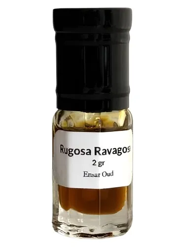 Perfume Rugosa Ravagosa de Ensar Oud