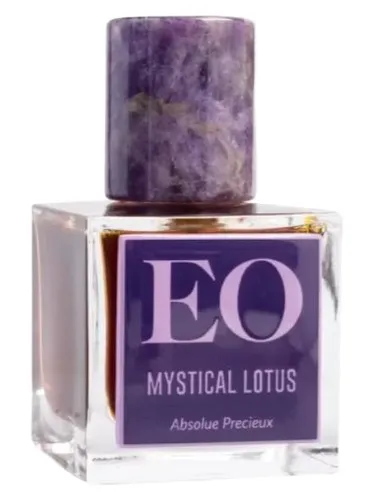 Perfume Mystical Lotus: Jiaozhi de Ensar Oud
