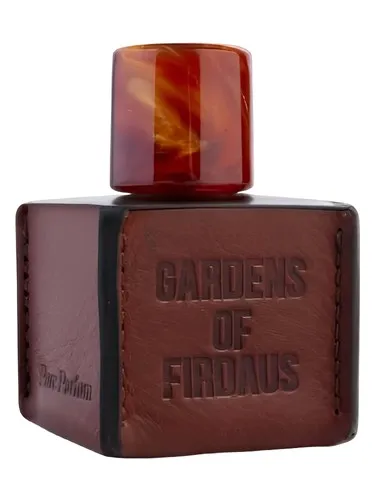 Perfume Gardens of Firdaus de Ensar Oud