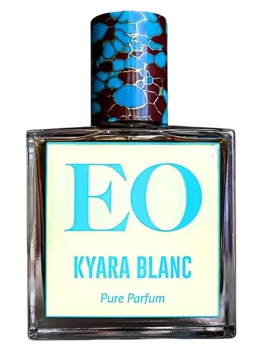 Perfume Kyara Blanc de Ensar Oud