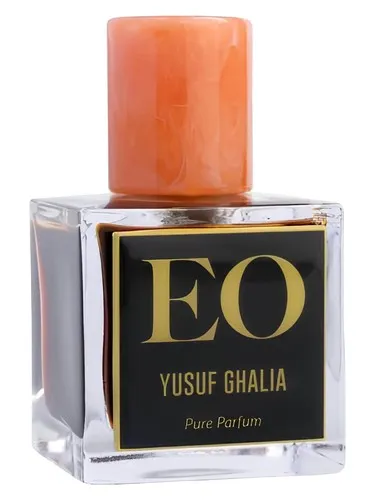 Perfume Yusuf Ghalia Extrait de Parfum de Ensar Oud