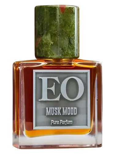Perfume Musk Mood de Ensar Oud
