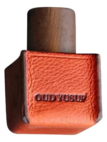 Perfume Oud Yusuf: Kyara de Ensar Oud