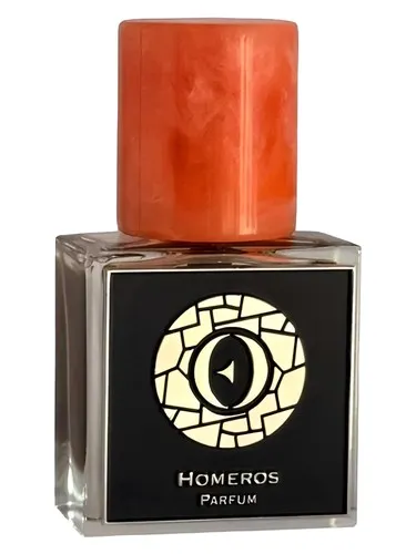 Perfume Homeros: Saigon de Ensar Oud