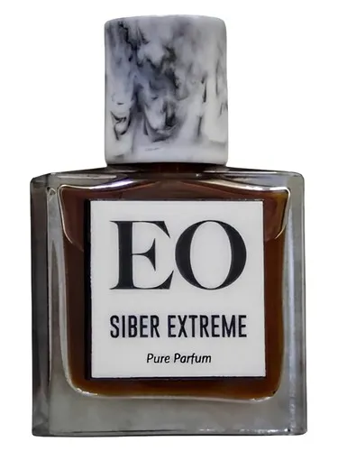 Perfume Siber Extreme de Ensar Oud