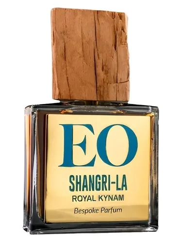 Perfume Shangri-La: Royal Kynam de Ensar Oud