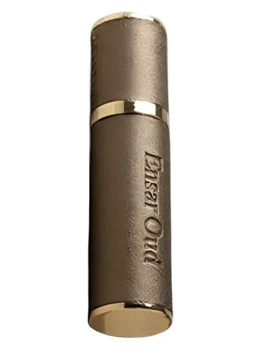 Perfume Black Meridian de Ensar Oud