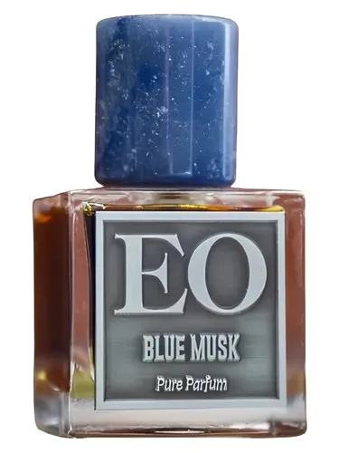 Perfume Blue Musk 2025 de Ensar Oud