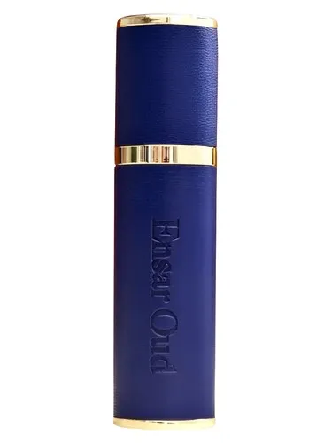 Perfume Aoi Fushigi de Ensar Oud