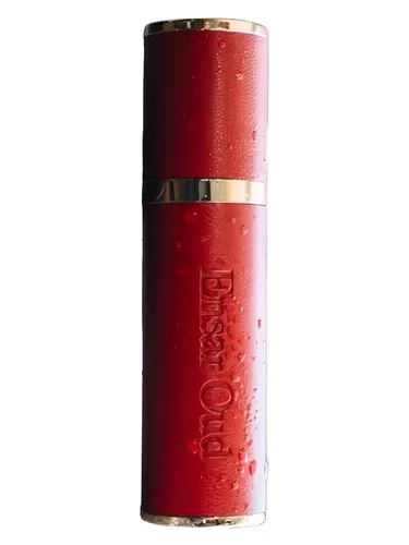 Perfume Rouge de Johor de Ensar Oud