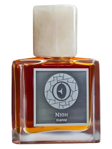 Perfume Nioh de Ensar Oud