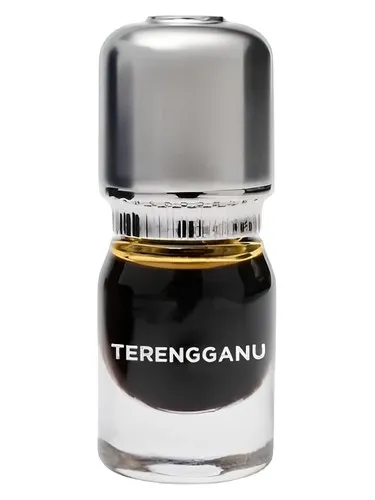 Perfume Terengganu de Ensar Oud