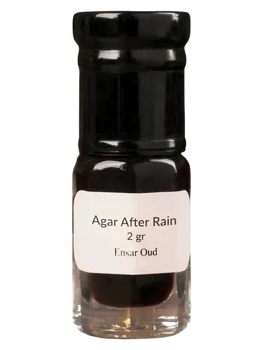 Perfume Agar After Rain de Ensar Oud