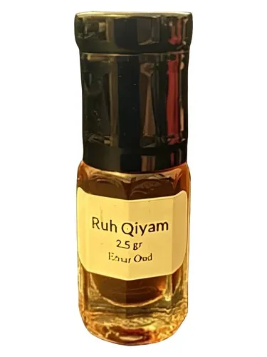 Perfume Ruh Qiyam de Ensar Oud