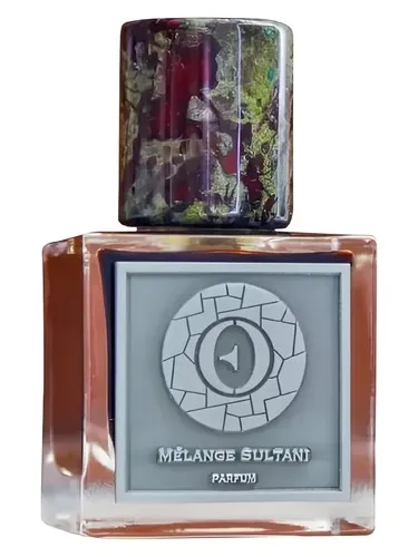 Perfume Mélange Sultani de Ensar Oud