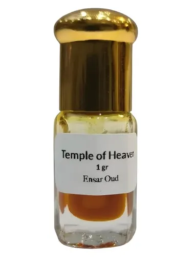 Perfume Temple of Heaven de Ensar Oud