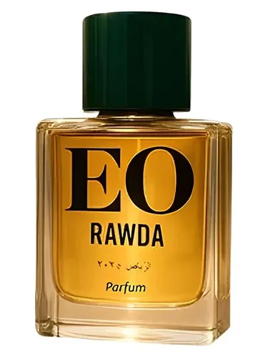 Perfume Rawda de Ensar Oud