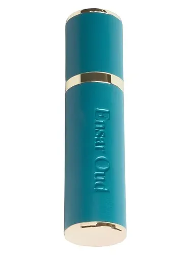 Perfume Jamaican Ambergris: Sultan Ahmet Parfum de Ensar Oud